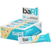 R1 BAR1 Crunch Bars,   60 gr.
