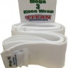 MEGA 3 KNEE WRAPS