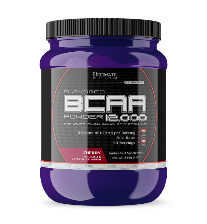 BCAA 12000,   457 gr.