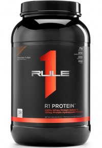 R1 Protein,  2,5 lbs.