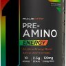 R1 Pre Amino Energy,   252 gr.
