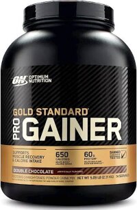 PRO Gainer,    5lbs.